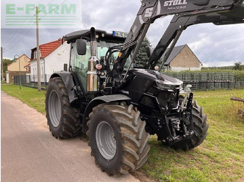 Трактор DEUTZ