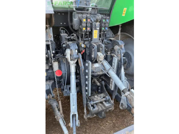 Трактор Deutz-Fahr 6140.4 ttv TTV: фото 5