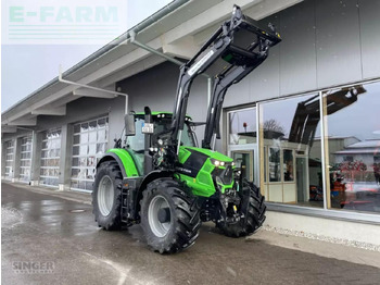 Трактор DEUTZ