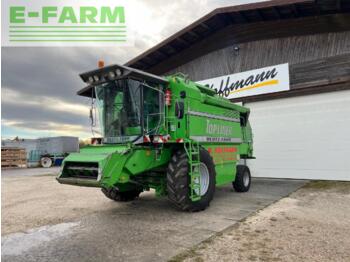 Зернозбиральний комбайн DEUTZ