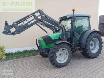 Трактор DEUTZ Agroplus