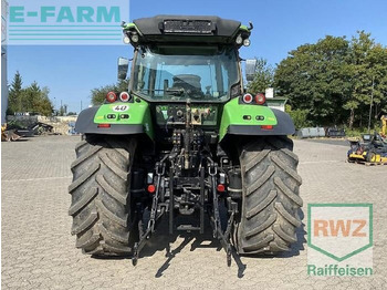 Трактор Deutz-Fahr agrotron 6130 ttv TTV: фото 3