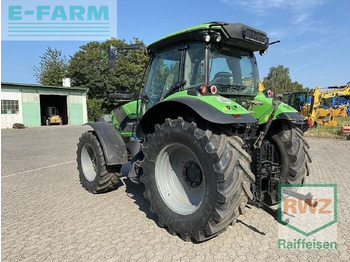 Трактор Deutz-Fahr agrotron 6130 ttv TTV: фото 5