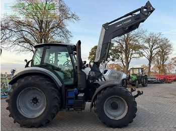 Трактор DEUTZ Agrotron 6180
