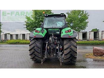 Трактор Deutz-Fahr agrotron 7250 ttv / lamborghini r6.250 TTV: фото 5