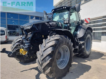 Трактор DEUTZ Agrotron 7250 TTV