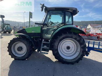 Трактор Deutz-Fahr agrotron k 420: фото 4