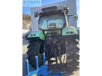 Трактор Deutz-Fahr agrotron k 420: фото 5