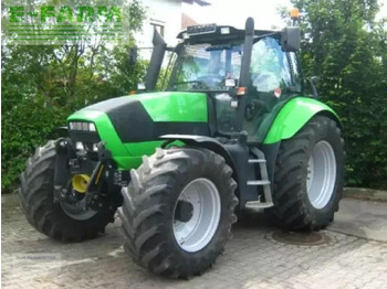 Трактор DEUTZ Agrotron TTV