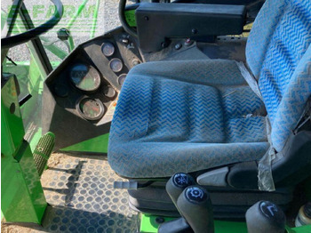 Зернозбиральний комбайн Deutz-Fahr starliner 4045 h: фото 4 Зернозбиральний комбайн Deutz-Fahr starliner 4045 h: фото 4