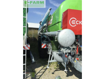 Розкидач рідких добрив ECKART lupus 191+: фото 2