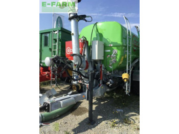 Розкидач рідких добрив ECKART lupus 191+: фото 3