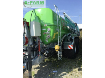 Розкидач рідких добрив ECKART lupus 191+: фото 4