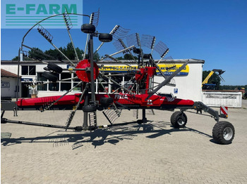 Сіноворушилка FELLA