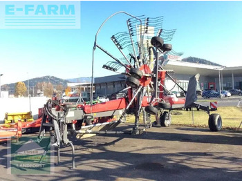 Сіноворушилка FELLA