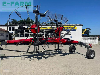 Сіноворушилка FELLA