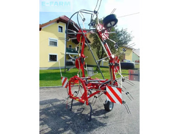 Сіноворушилка FELLA