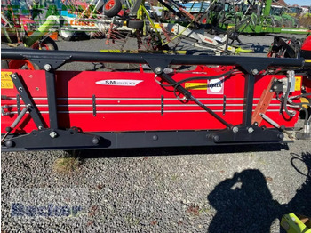 Косарка Fella sm 9314 tl kcb: фото 5