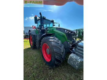 Трактор Fendt 1050 power: фото 2