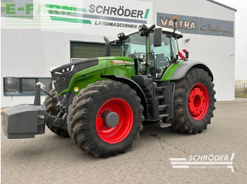 Трактор FENDT 1050 Vario