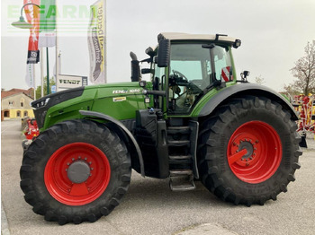 Трактор FENDT 1050 Vario