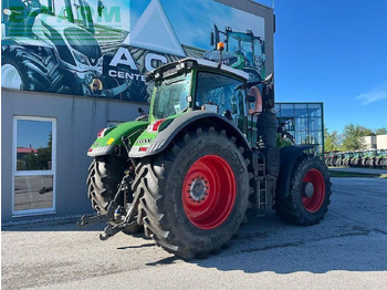 Трактор FENDT 1050 Vario
