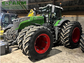 Трактор FENDT 1050 Vario