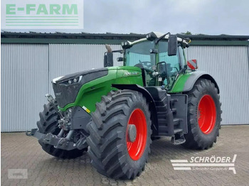 Трактор FENDT 1050 Vario