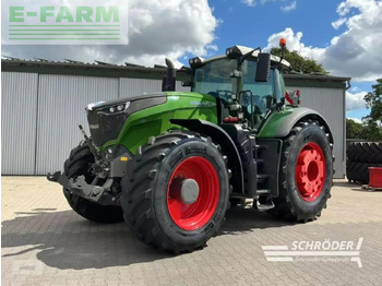 Трактор FENDT 1050 Vario