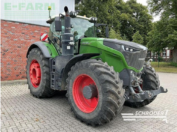 Трактор FENDT 1050 Vario
