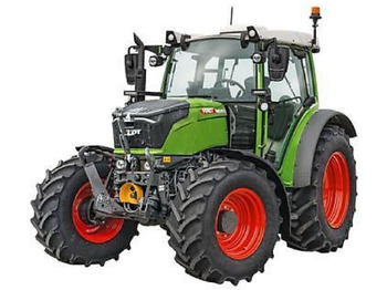 Трактор FENDT 200 Vario
