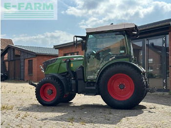 Трактор Fendt 209 f vario profi plus setting2 F: фото 3