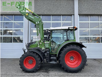 Трактор FENDT 211 Vario
