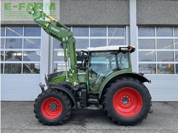Трактор FENDT 211 Vario
