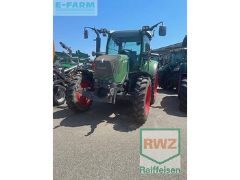 Трактор FENDT 310 Vario