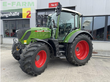 Трактор FENDT 311 Vario
