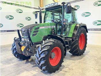 Трактор FENDT 312 Vario