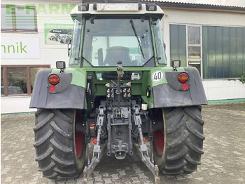 Трактор Fendt 312 vario com3: фото 5