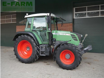 Трактор FENDT 312 Vario