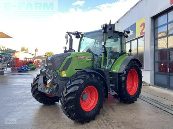 Трактор FENDT 313 Vario