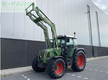 Трактор FENDT 400 Vario