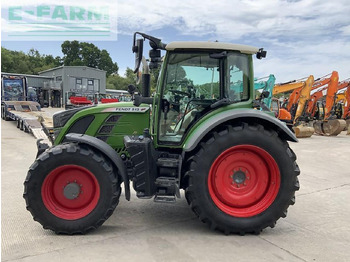Трактор Fendt 513 power tractor (st23091): фото 5