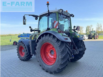 Трактор Fendt 516 gen3 profi+ setting 2: фото 4