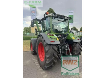 Трактор Fendt *516 profi plus setting 2* garantie: фото 2