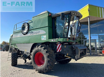 Зернозбиральний комбайн FENDT L series