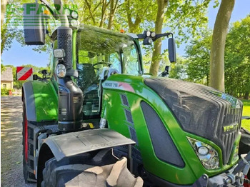 Трактор Fendt 718 s4 profi plus 3400h ( 720 722 724 ): фото 4