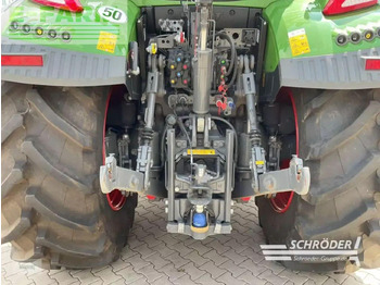 Трактор Fendt 720 vario gen7 power plus PowerPlus: фото 5