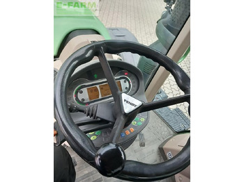 Трактор Fendt 724 s4 profiplus: фото 5