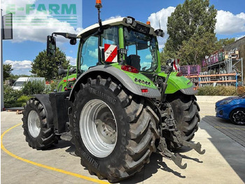Трактор Fendt 724 vario: фото 4