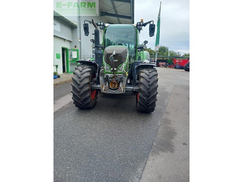 Трактор FENDT 724 Vario
